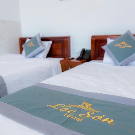Loc Son Hotel Buon Ma Thuot Εξωτερικό φωτογραφία