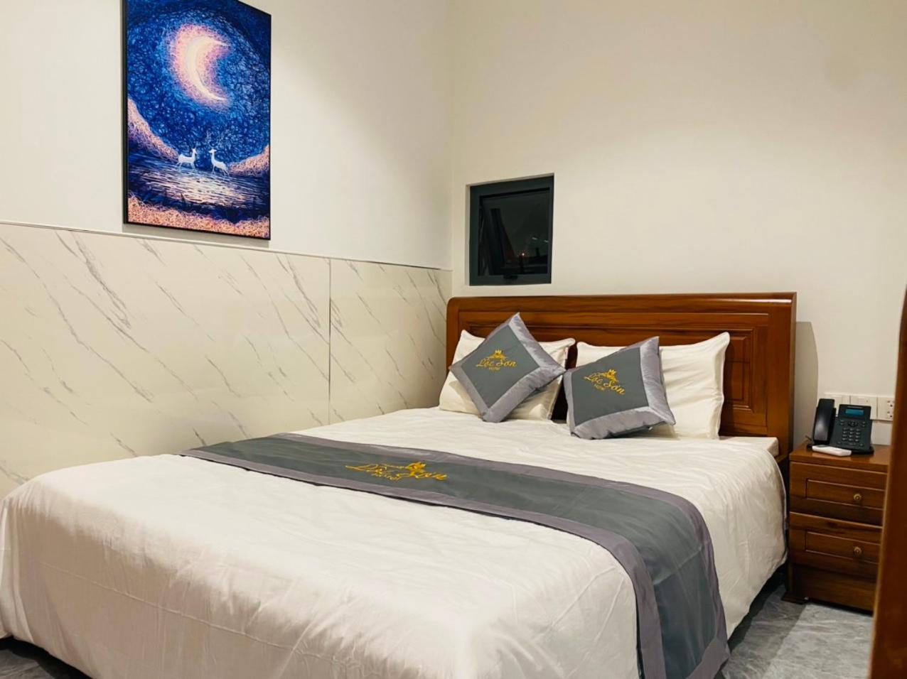 Loc Son Hotel Buon Ma Thuot Εξωτερικό φωτογραφία